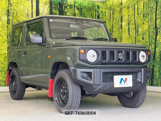Suzuki JIMNY 2022-04 8362028-15