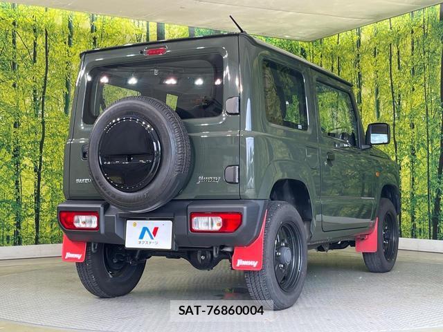 Suzuki JIMNY 2022-04 8362028-16