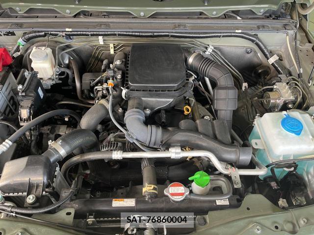 Suzuki JIMNY 2022-04 8362028-17