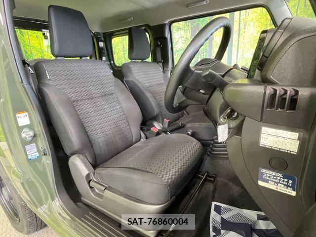 Suzuki JIMNY 2022-04 8362028-7