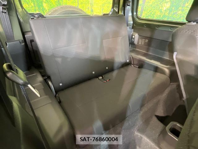 Suzuki JIMNY 2022-04 8362028-8