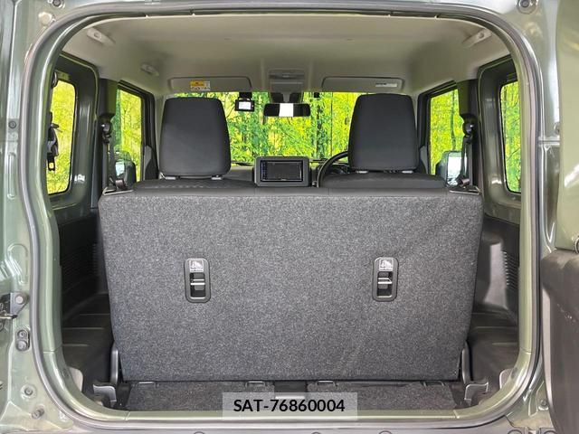 Suzuki JIMNY 2022-04 8362028-9