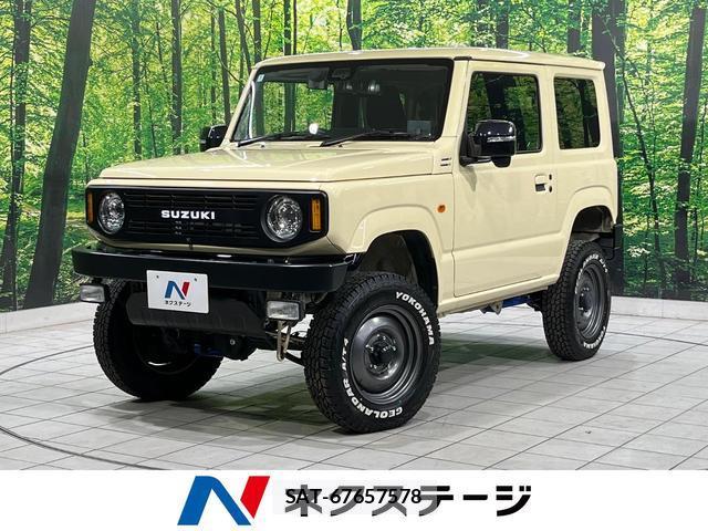Suzuki JIMNY 2024-03 8362746-0