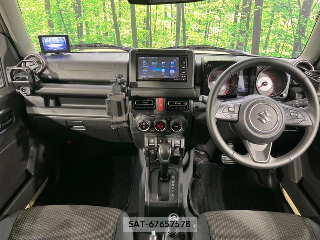 Suzuki JIMNY 2024-03 8362746-1