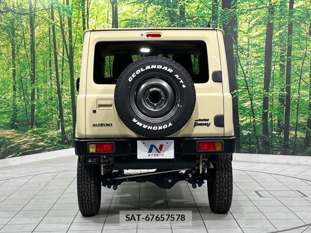 Suzuki JIMNY 2024-03 8362746-14