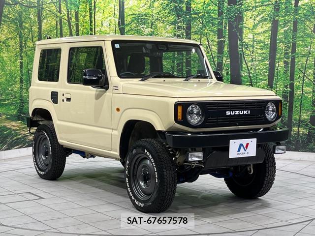 Suzuki JIMNY 2024-03 8362746-15
