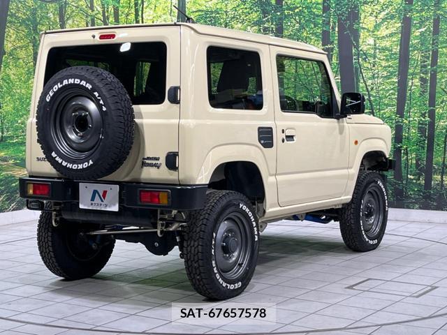 Suzuki JIMNY 2024-03 8362746-16