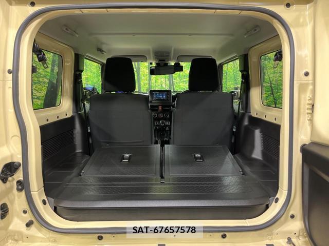 Suzuki JIMNY 2024-03 8362746-9