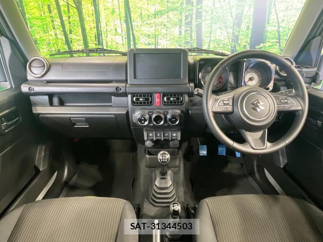 Suzuki JIMNY 2022-11 8363052-1