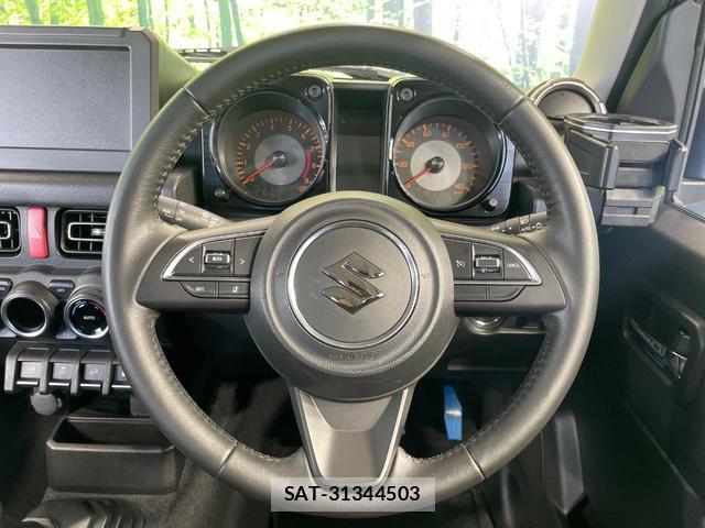 Suzuki JIMNY 2022-11 8363052-11