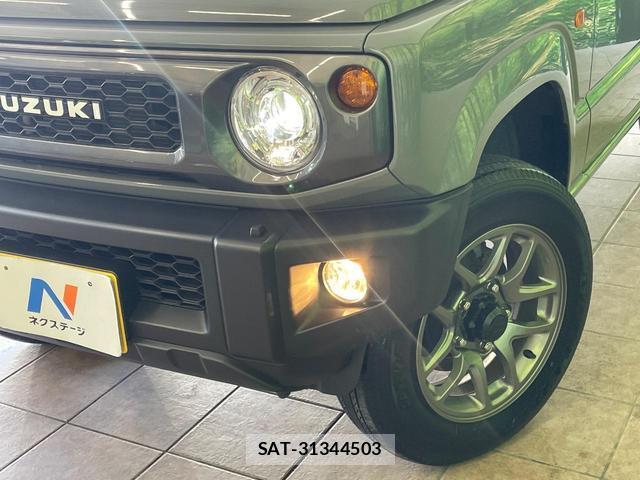 Suzuki JIMNY 2022-11 8363052-13