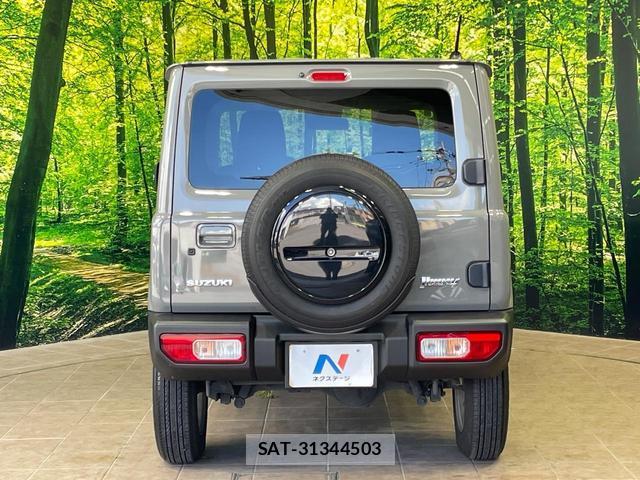Suzuki JIMNY 2022-11 8363052-15