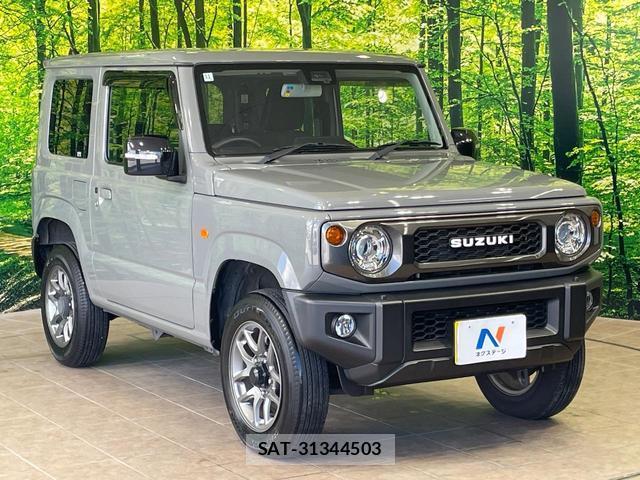Suzuki JIMNY 2022-11 8363052-16