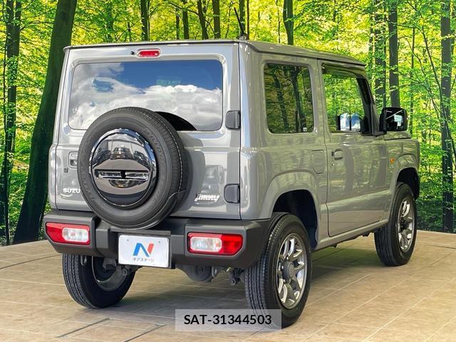 Suzuki JIMNY 2022-11 8363052-17