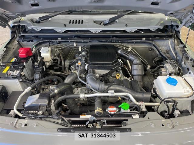 Suzuki JIMNY 2022-11 8363052-18