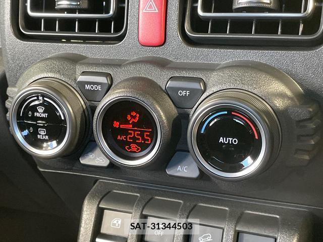 Suzuki JIMNY 2022-11 8363052-7