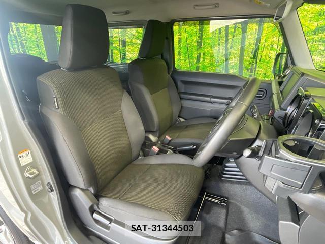 Suzuki JIMNY 2022-11 8363052-8