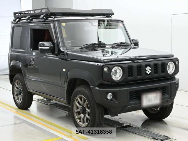 Suzuki JIMNY 2023-07 8363263-0