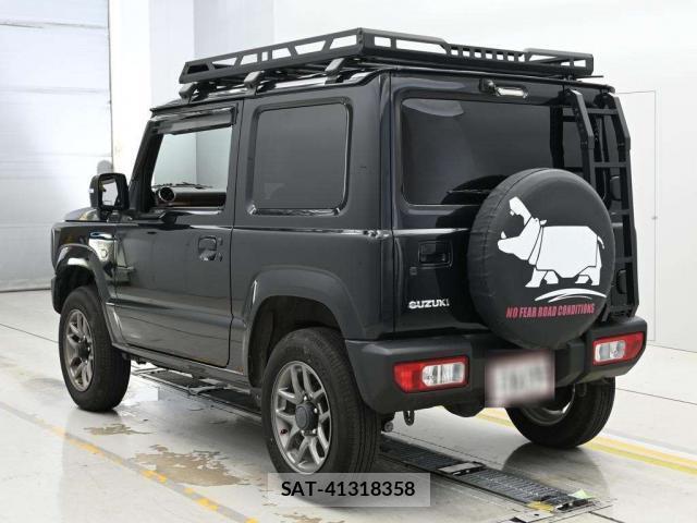 Suzuki JIMNY 2023-07 8363263-1