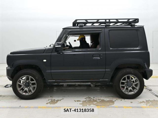 Suzuki JIMNY 2023-07 8363263-11