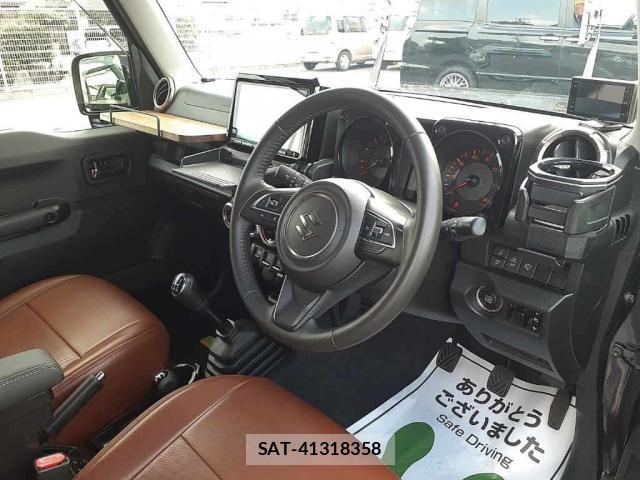 Suzuki JIMNY 2023-07 8363263-2