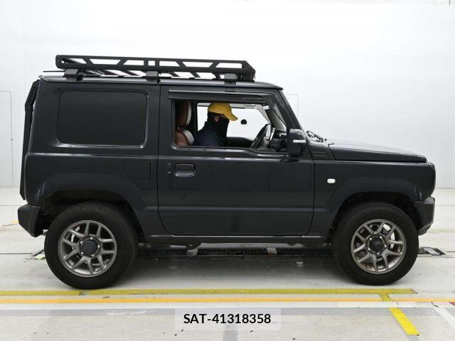Suzuki JIMNY 2023-07 8363263-4