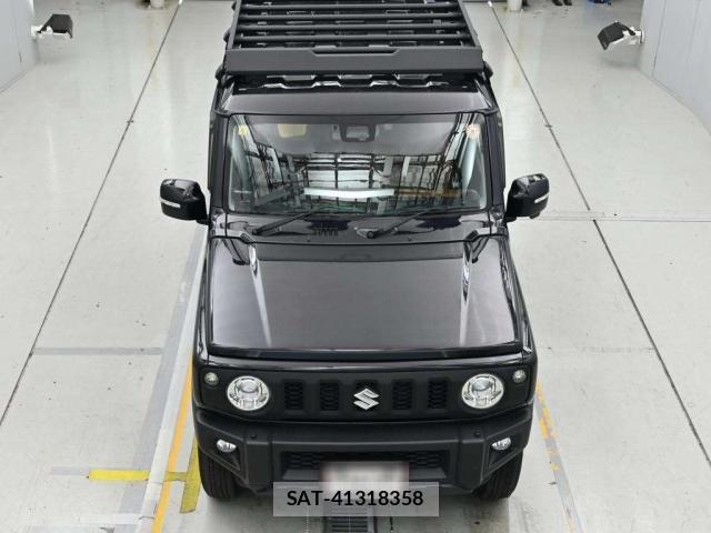 Suzuki JIMNY 2023-07 8363263-5