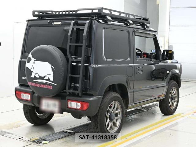 Suzuki JIMNY 2023-07 8363263-8