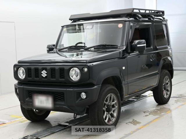 Suzuki JIMNY 2023-07 8363263-9