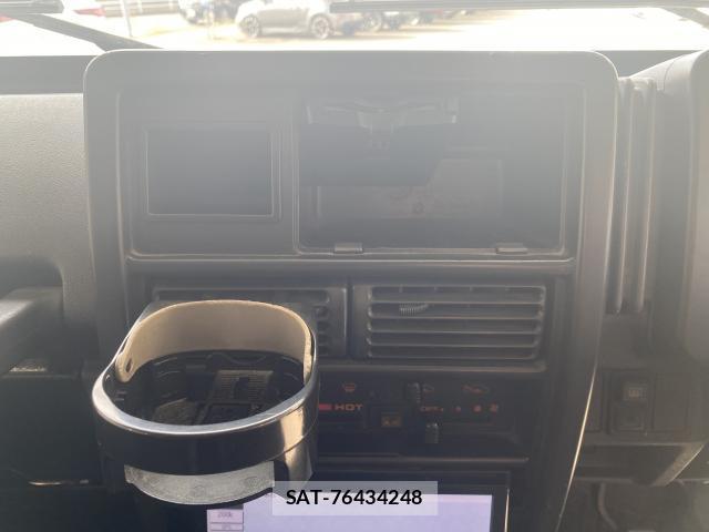 Suzuki JIMNY 1991-06 8363347-10