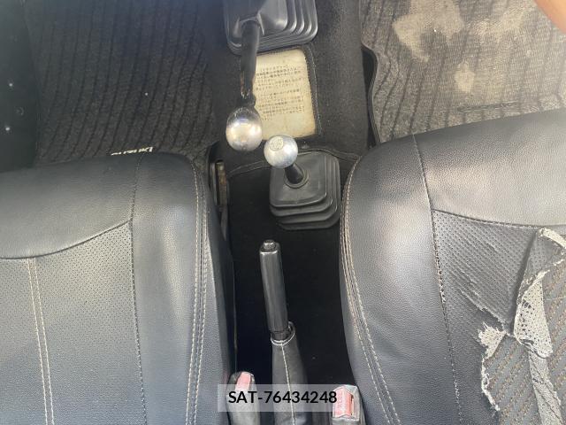 Suzuki JIMNY 1991-06 8363347-11