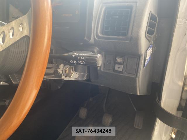 Suzuki JIMNY 1991-06 8363347-12