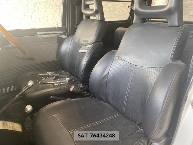 Suzuki JIMNY 1991-06 8363347-16