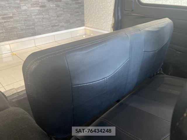 Suzuki JIMNY 1991-06 8363347-17