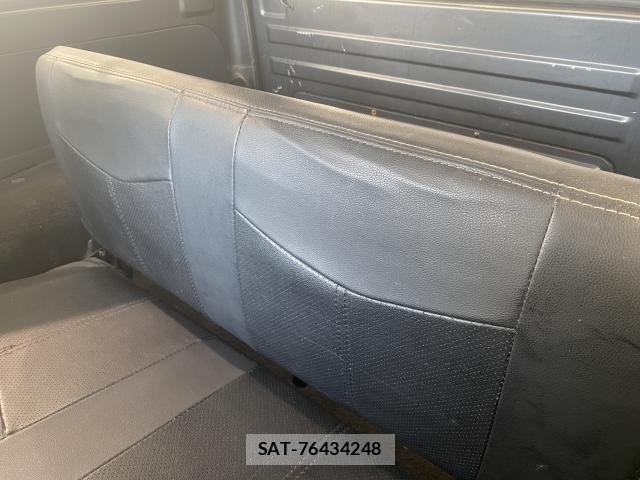 Suzuki JIMNY 1991-06 8363347-18