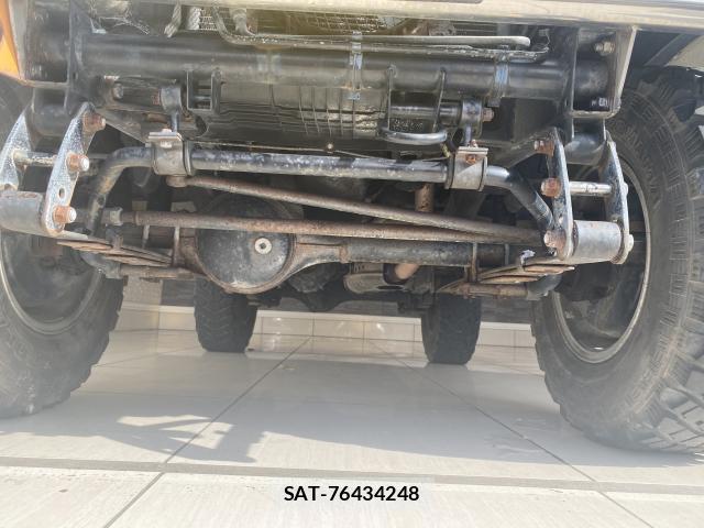 Suzuki JIMNY 1991-06 8363347-19