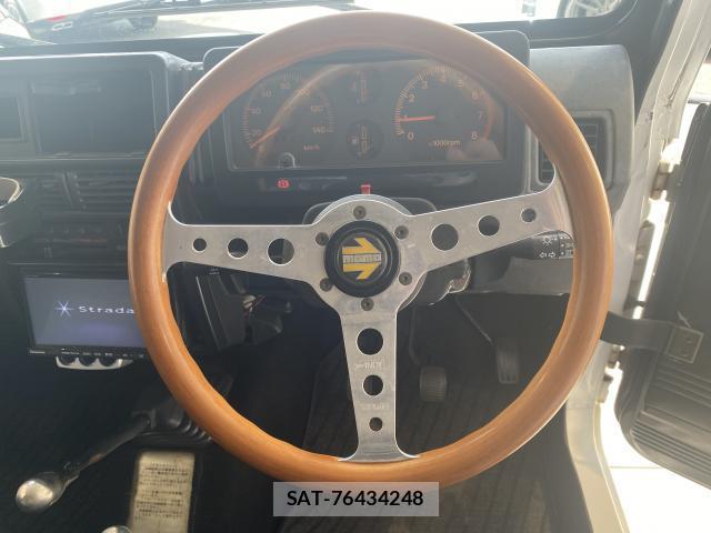 Suzuki JIMNY 1991-06 8363347-3