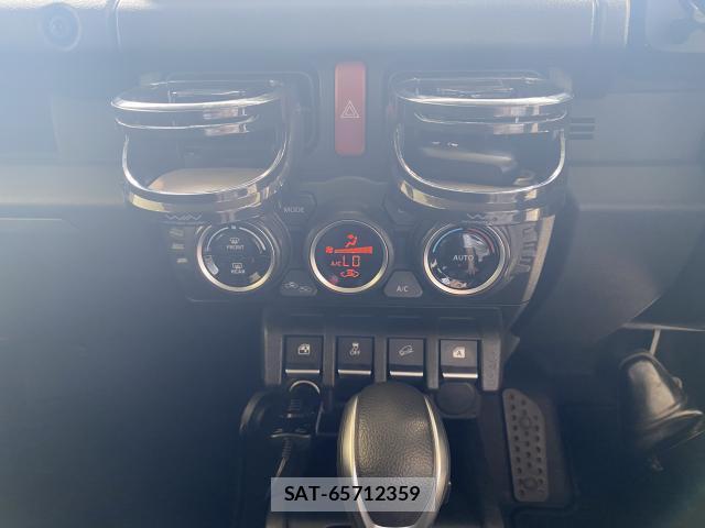 Suzuki JIMNY 2021-09 8363348-10