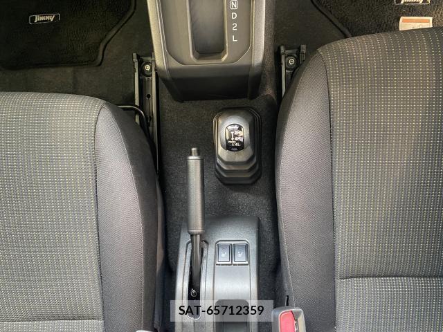 Suzuki JIMNY 2021-09 8363348-11