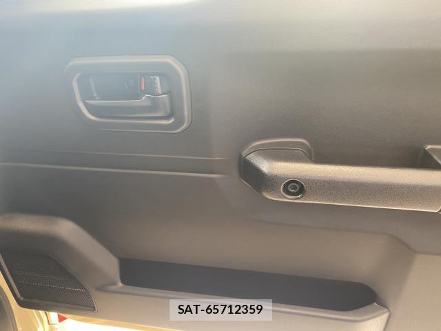 Suzuki JIMNY 2021-09 8363348-13