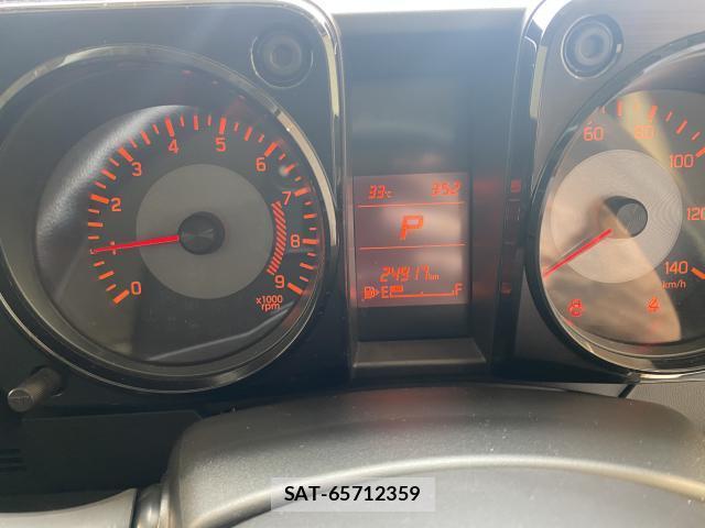 Suzuki JIMNY 2021-09 8363348-14