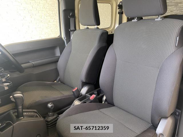 Suzuki JIMNY 2021-09 8363348-17