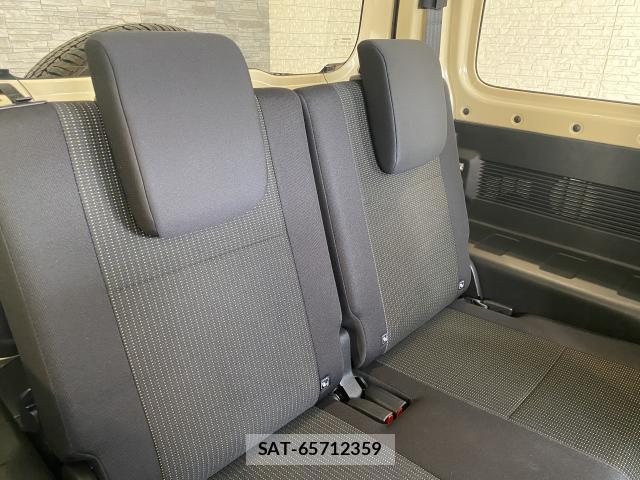 Suzuki JIMNY 2021-09 8363348-18