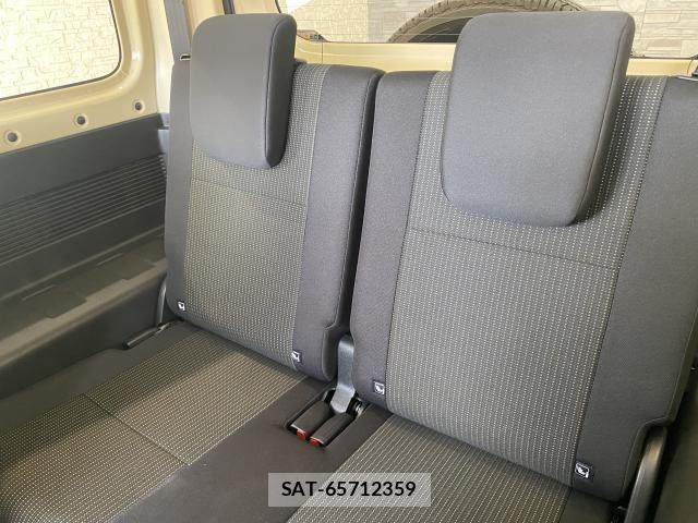 Suzuki JIMNY 2021-09 8363348-19