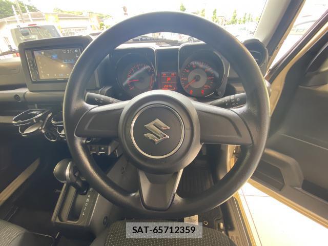 Suzuki JIMNY 2021-09 8363348-3