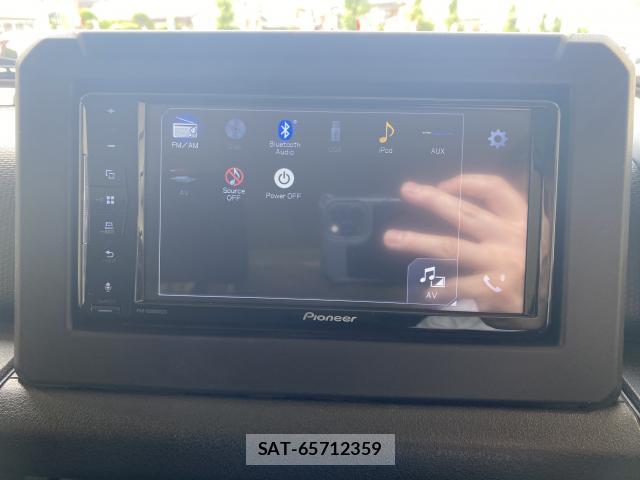 Suzuki JIMNY 2021-09 8363348-4