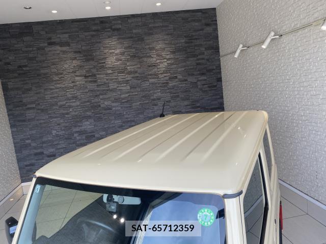 Suzuki JIMNY 2021-09 8363348-5