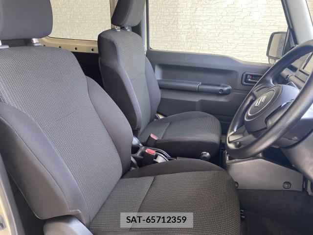 Suzuki JIMNY 2021-09 8363348-6