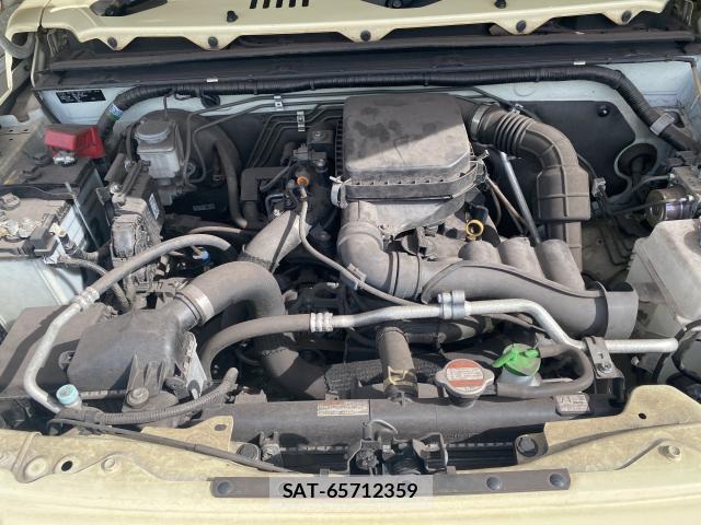 Suzuki JIMNY 2021-09 8363348-7