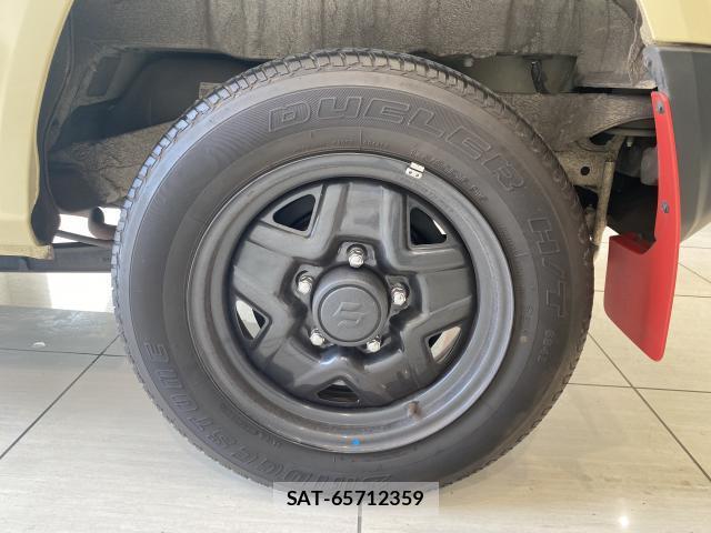 Suzuki JIMNY 2021-09 8363348-8
